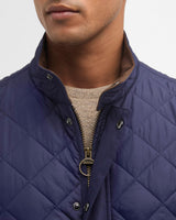 Ink Lowerdale Quilted Gilet