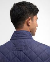 Ink Lowerdale Quilted Gilet