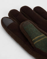 Classic Tartan Hackney Gloves