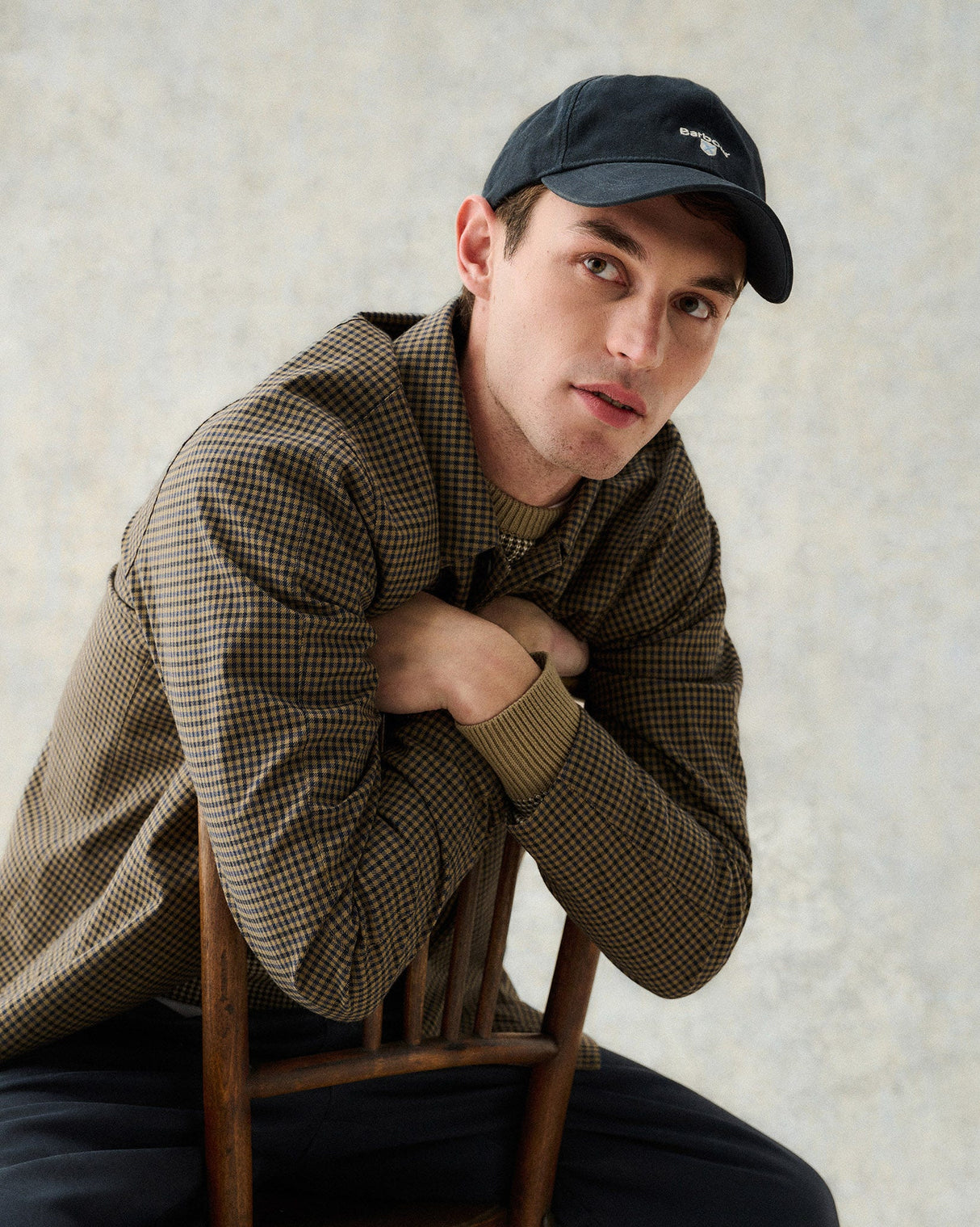 Oceana Cascade Sports Cap