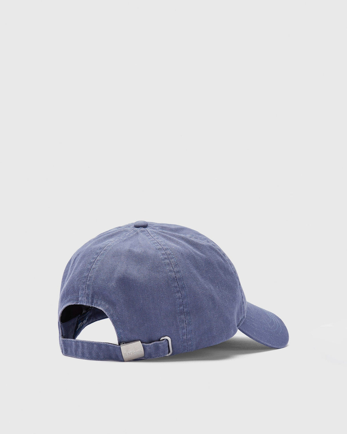 Washed-Blue-Cascade-Sports-Cap