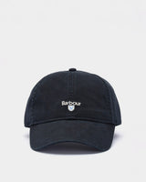 Black-Cascade-Sports-Cap