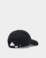 Black Cascade Sports Cap