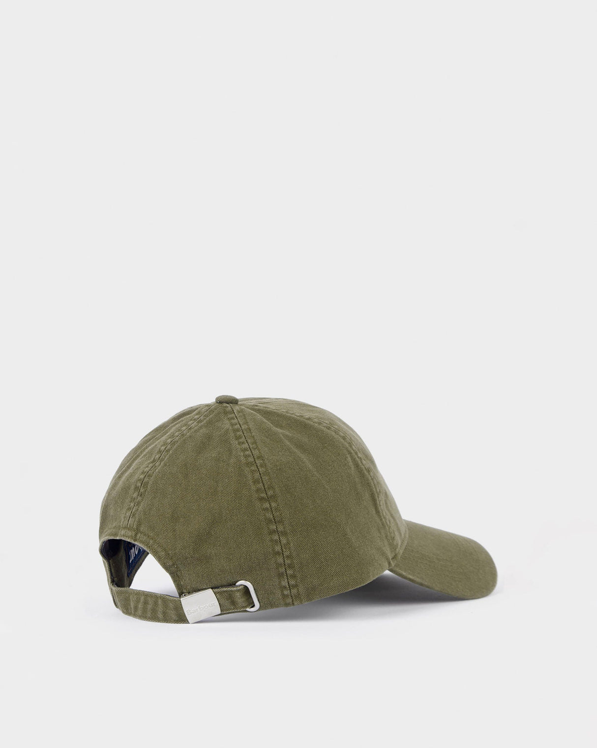 Olive-Cascade-Sports-Cap