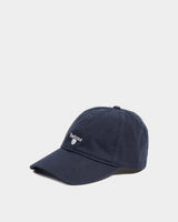 Navy-Cascade-Sports-Cap