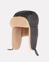 Rustic-Morar-Waxed-Cotton-Trapper-Hat