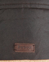 Rustic Morar Waxed Cotton Trapper Hat