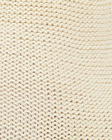 Ecru & Blue Belford Summer Trilby
