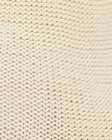 Ecru & Blue Belford Summer Trilby