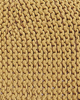 Dark Tan Craster Trilby Hat