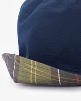 Navy & Classic Hutton Reversible Bucket Hat