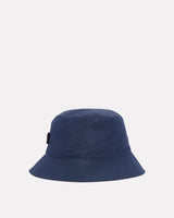 Navy & Classic Hutton Reversible Bucket Hat