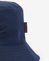 Navy & Classic Hutton Reversible Bucket Hat