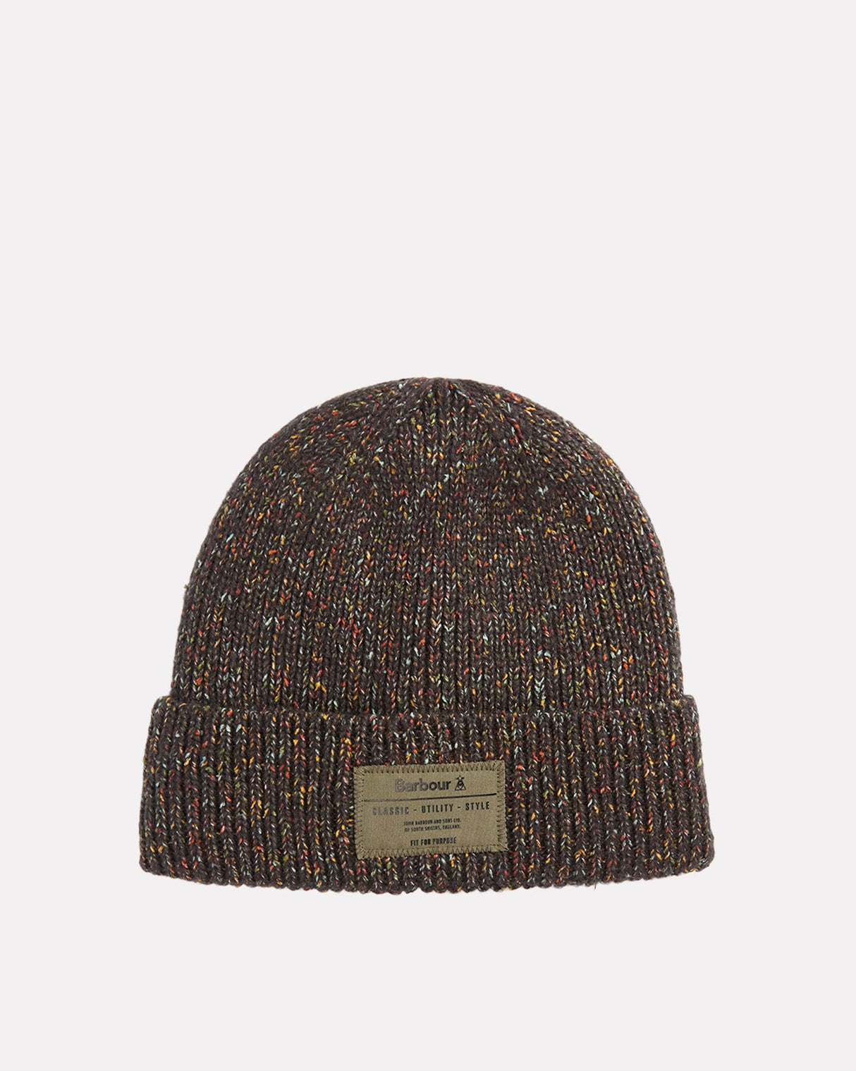 Forest Green Eston Beanie