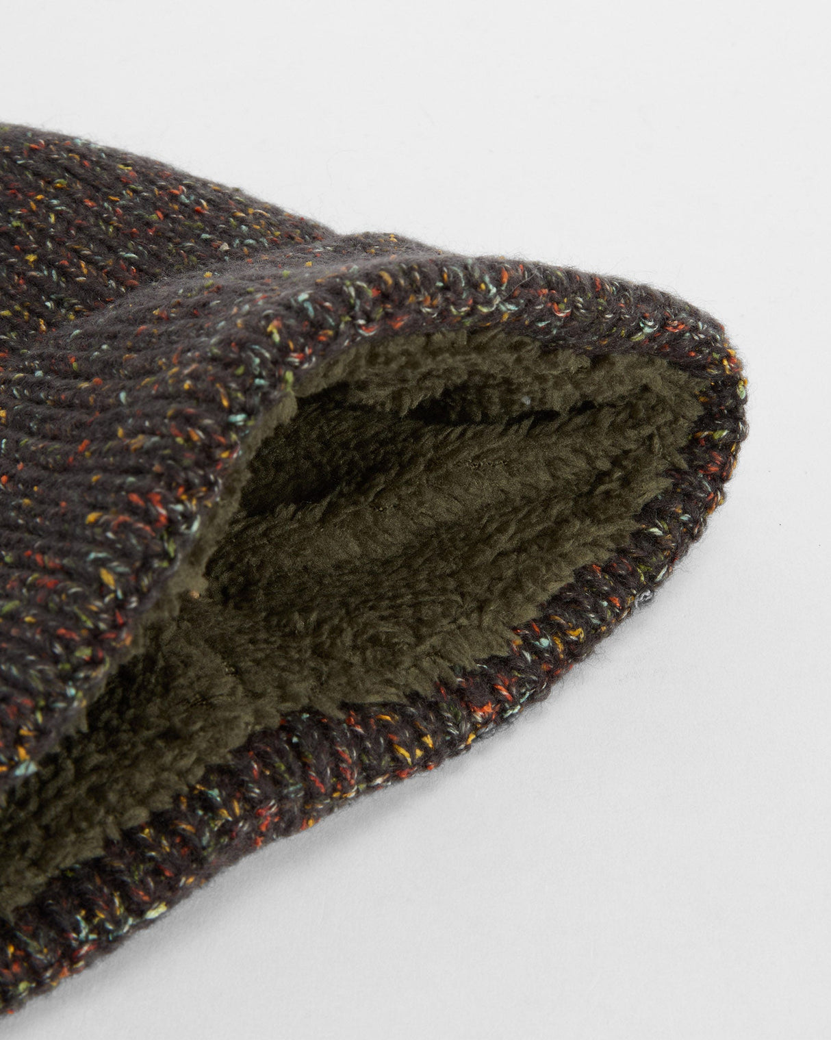 Forest Green Eston Beanie
