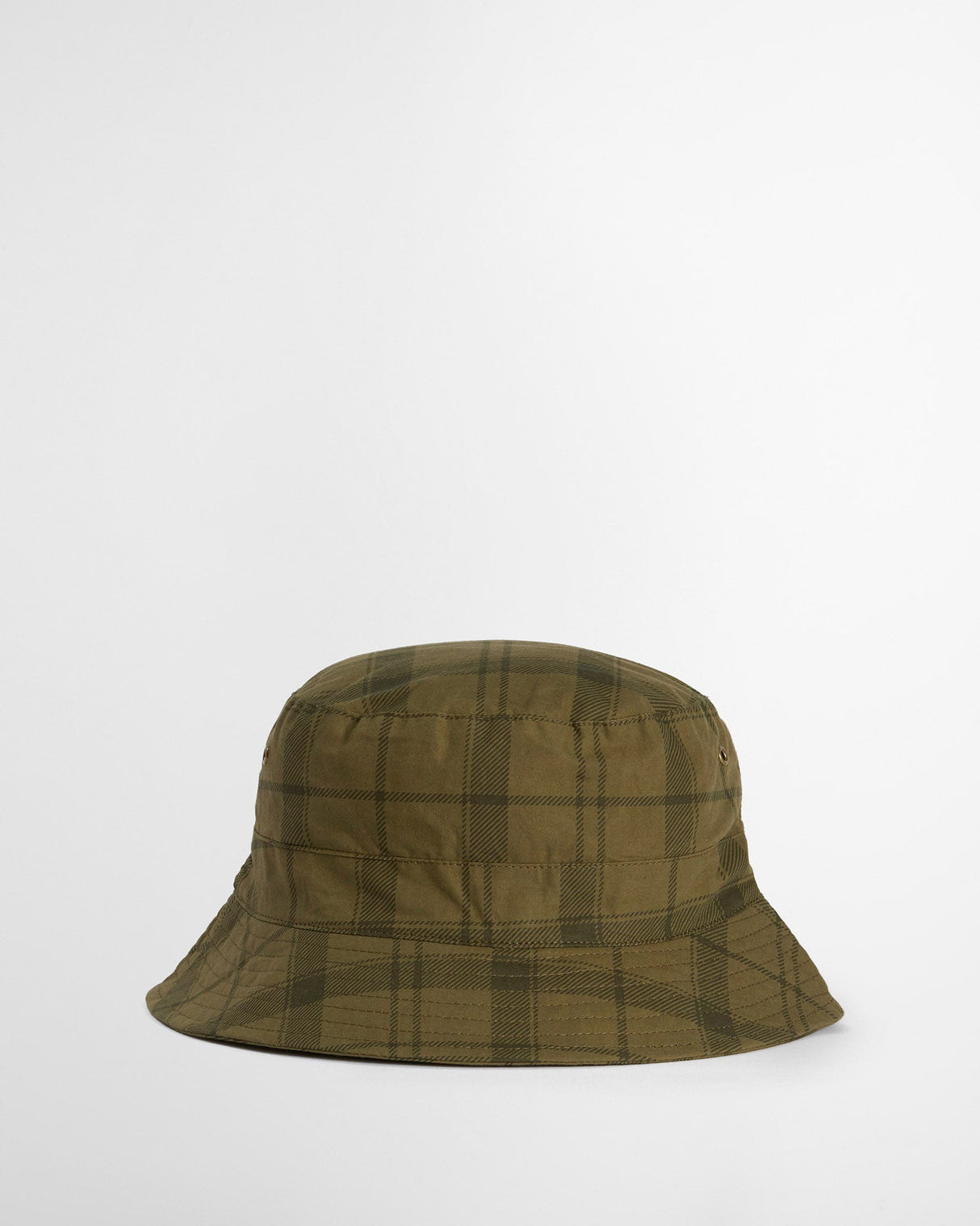 Dusky Green Transport Bucket Hat