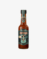 Mic's Chilli Inferno Sauce