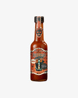 Mic's Chilli Extreme Inferno Sauce