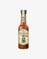 Mic's Chilli Junior Inferno Sauce