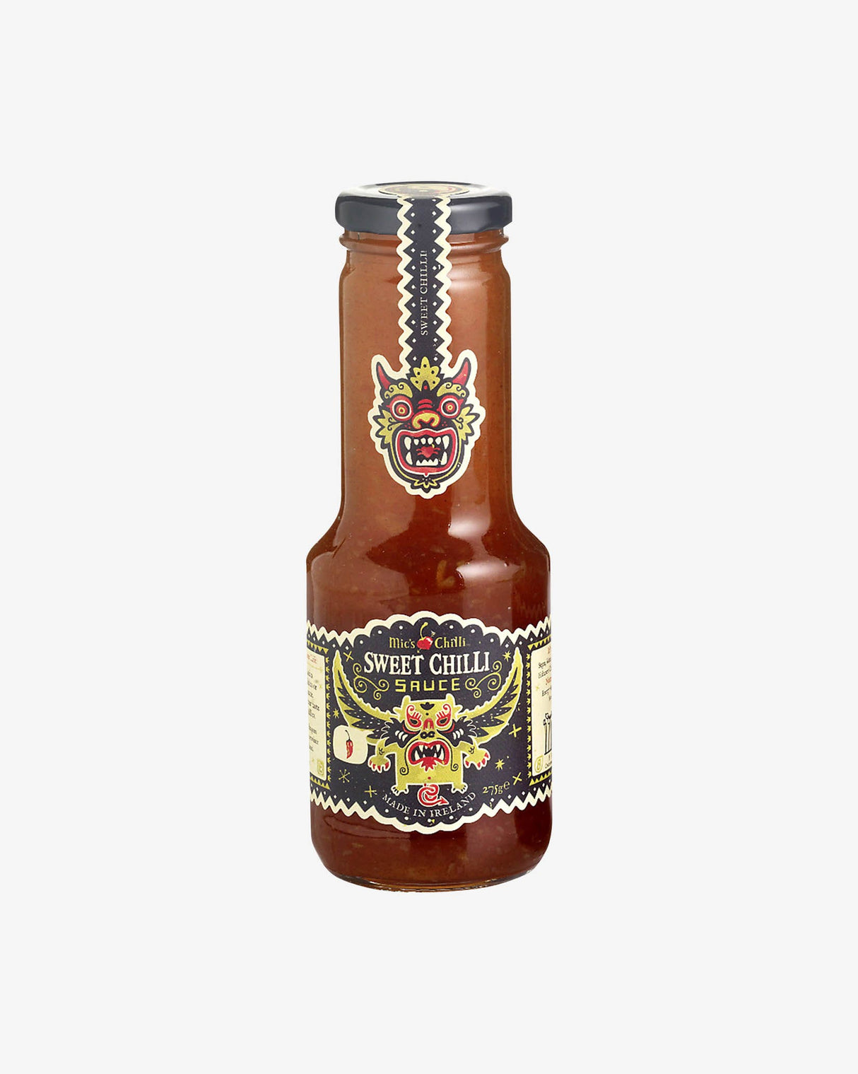 Mic's Chilli Sweet Chilli Sauce