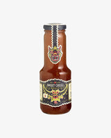 Mic's Chilli Sweet Chilli Sauce