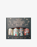 Mic's Chilli Inferno Gift Set