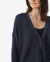 Midnight Bessie Cardigan