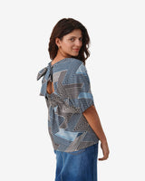 Midnight-Zigzag-Brigitta-Blouse