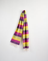 Purple-Yellow-Stripes-100-Cashmere-Scarf