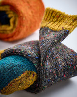 Millstone-_-Gweedore-Women_s-Donegal-Wool-Socks