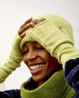 Mint-Lambswool-Clyde-Cuff