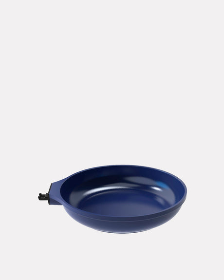 Blueberry-24cm-Non-Stick-Detachable-Frying-Pan