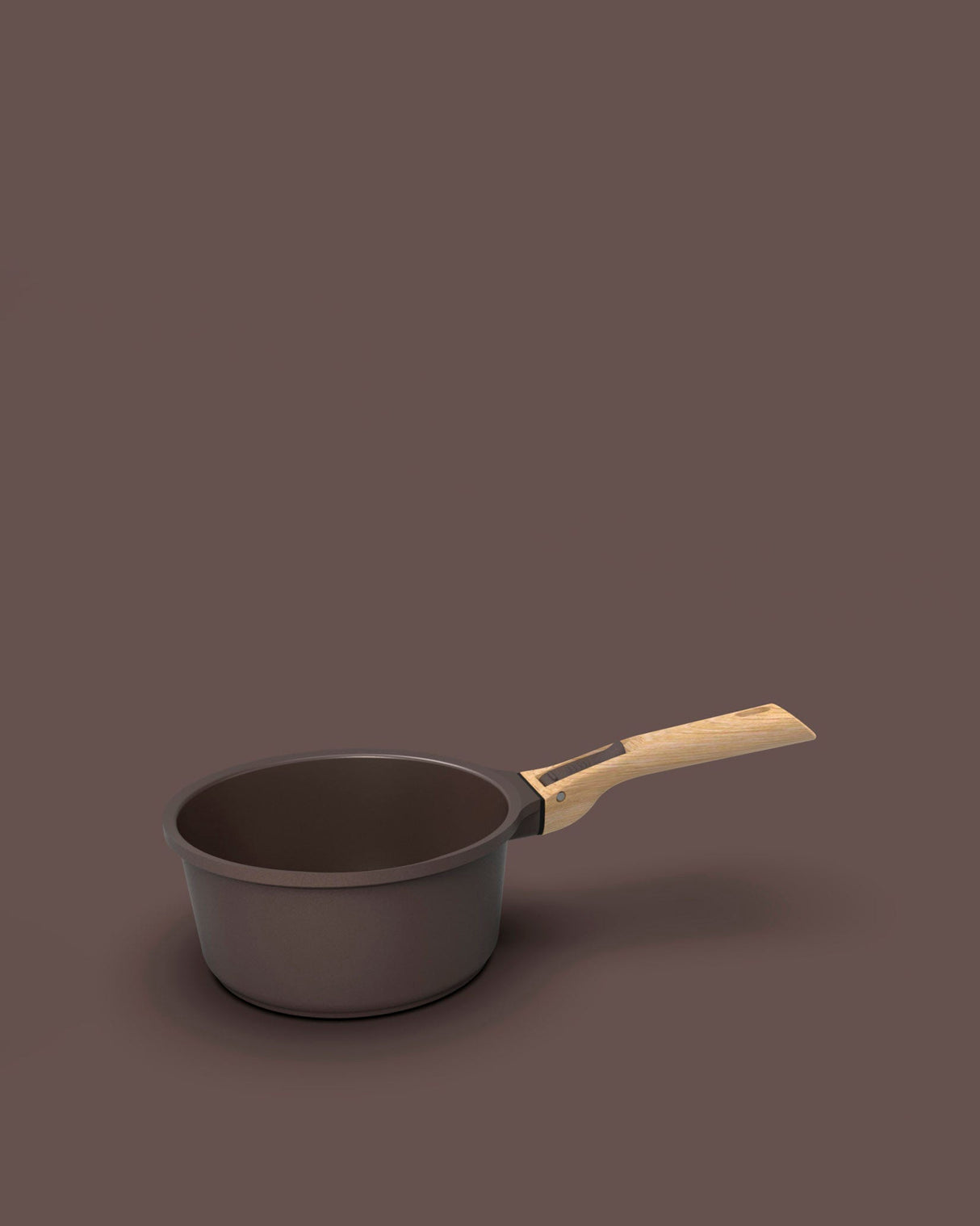 Mocha-20cm-Non-Stick-Detachable-Saucepan