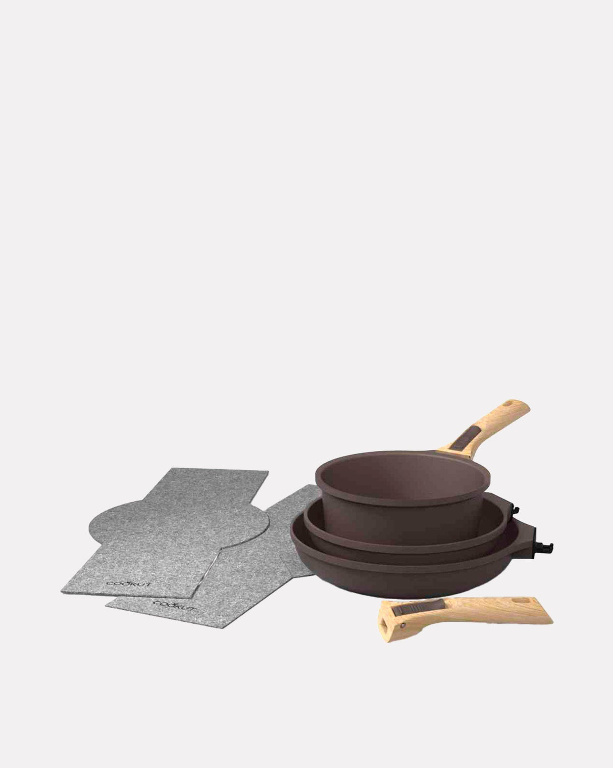 Mocha-7-Piece-Non-Stick-Detachable-Pans-Handles-Set