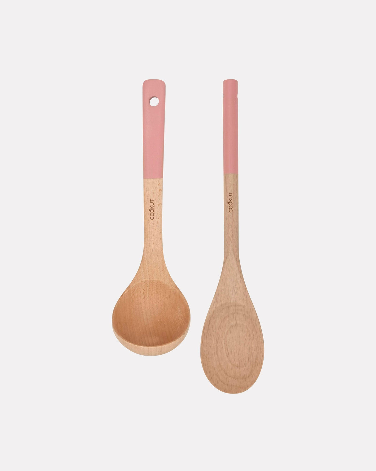 Marshmallow-Wooden-Spoon-Ladle-Set