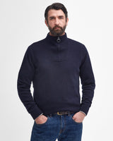 Navy-Nelson-Half-Zip-Jumper