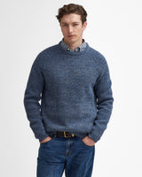 River-Blue-Horseford-Knit-Jumper