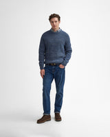 River Blue Horseford Knit Jumper