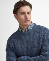 River Blue Horseford Knit Jumper