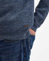 River Blue Horseford Knit Jumper