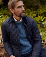 River Blue Horseford Knit Jumper