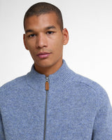 Bluestone Talder Zip Through Jumper