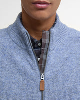Bluestone Talder Zip Through Jumper