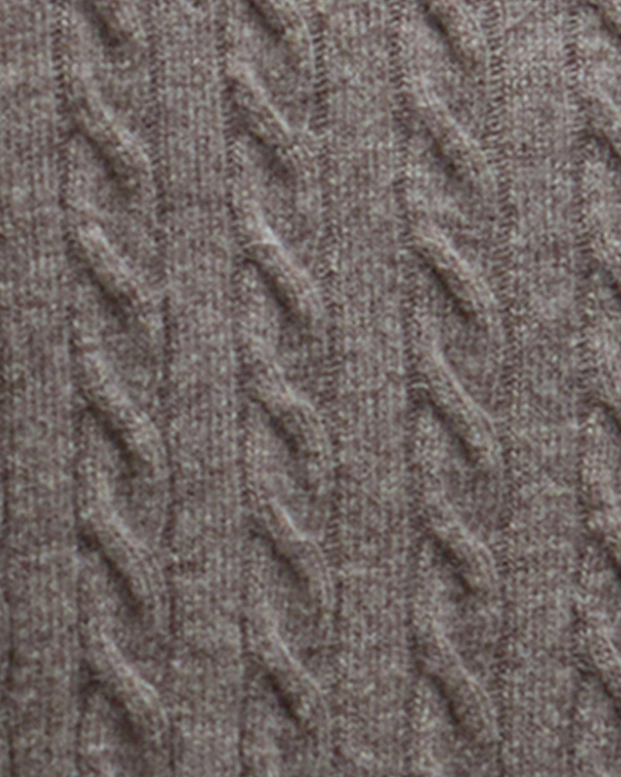 Military Marl Ramdsden Half Zip Jumper