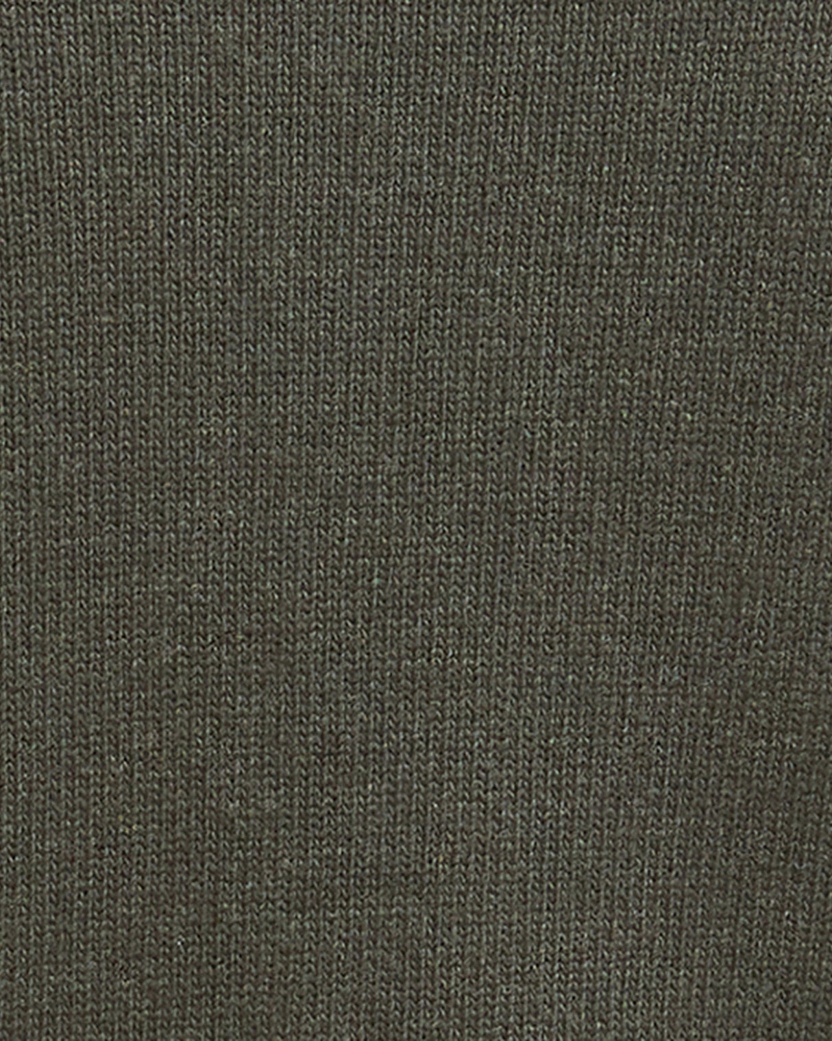 Olive Mainland Knitted Cardigan