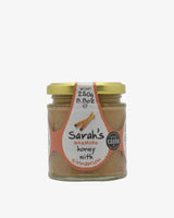 Mileeven Sarah's Warming Honey With Cinnamon