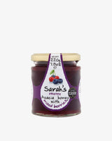 Mileeven Sarah's Acacia Honey with Mixed Berries