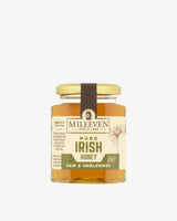 Mileeven Pure Irish Honey