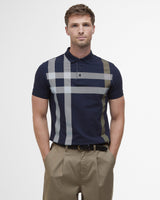 Navy-Pine-Blaine-Polo-T-Shirt