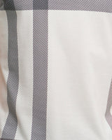 Whisper White Blaine Polo T-Shirt